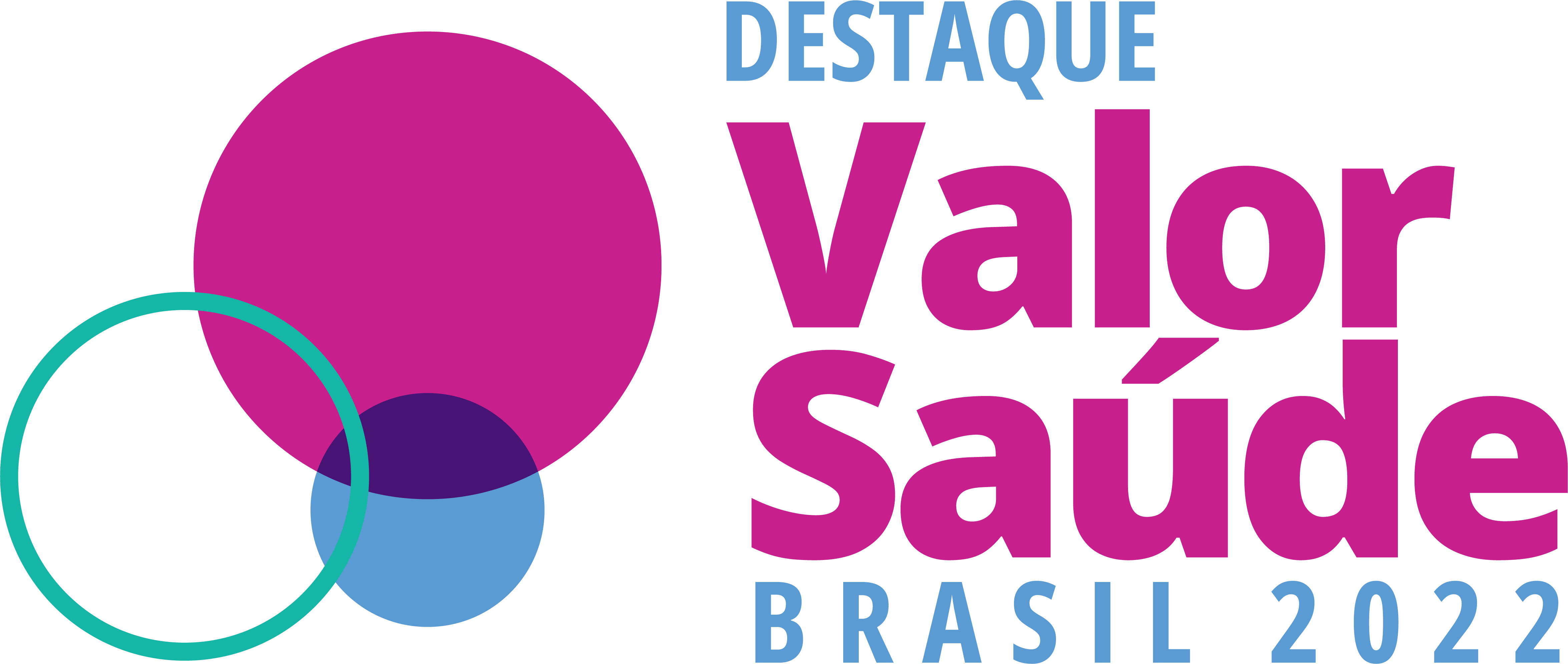 destaque valor e saude brasil 2022